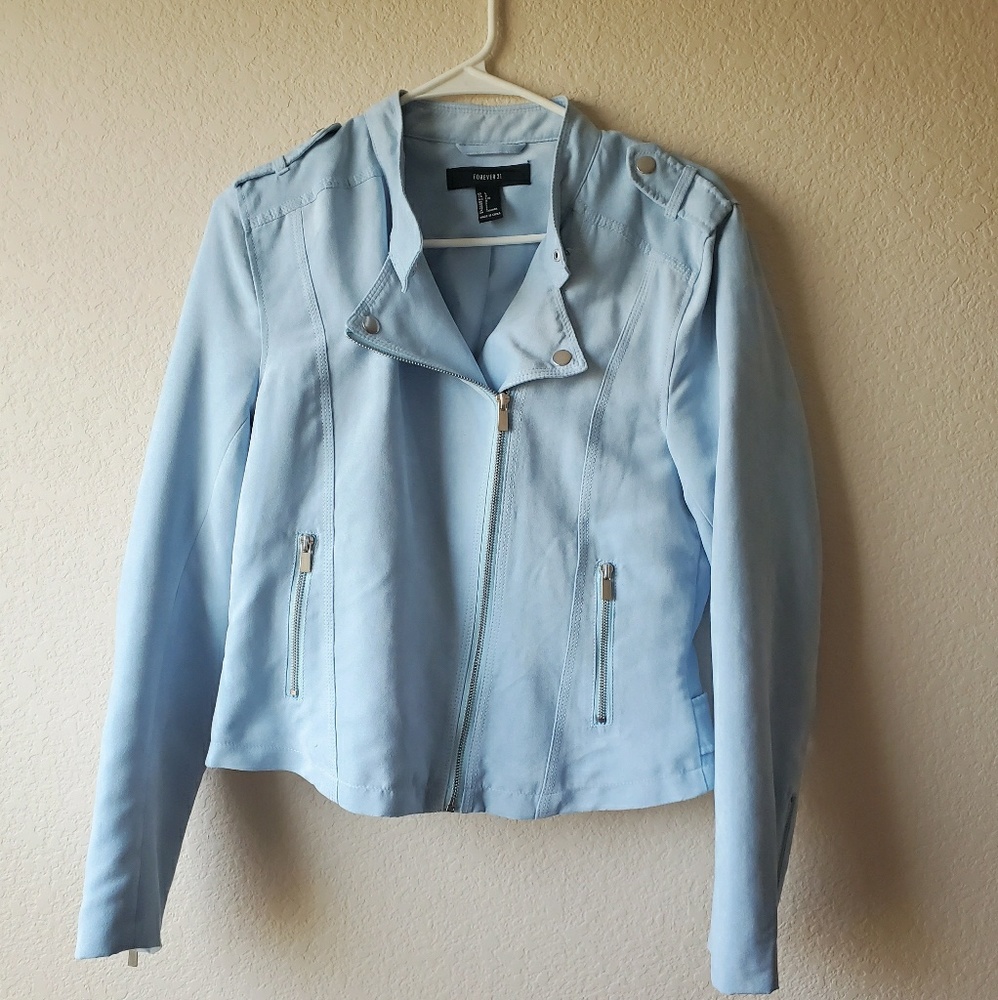 Motorcycle Jacket